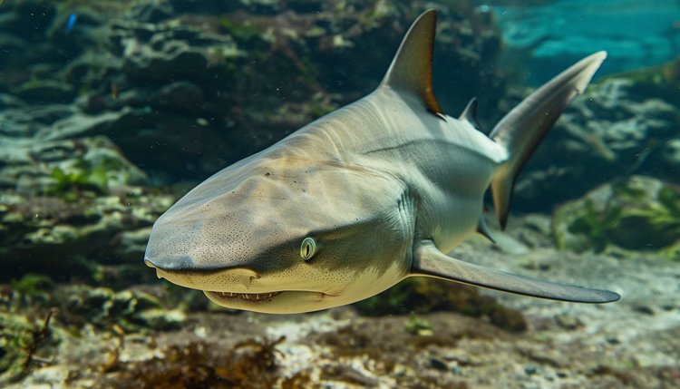 Marco Island Shark Fishing Trip